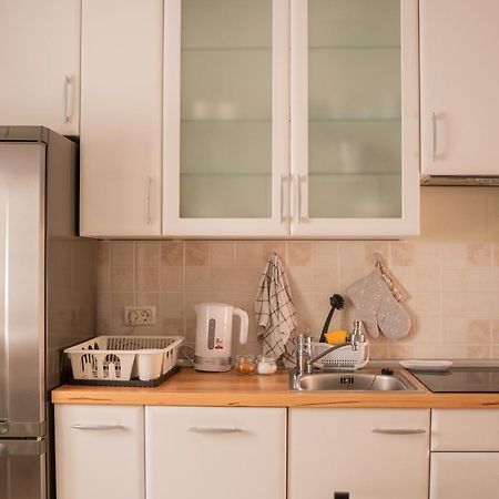 Apartment Uno Koper Eksteriør billede