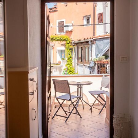 Apartment Uno Koper Eksteriør billede