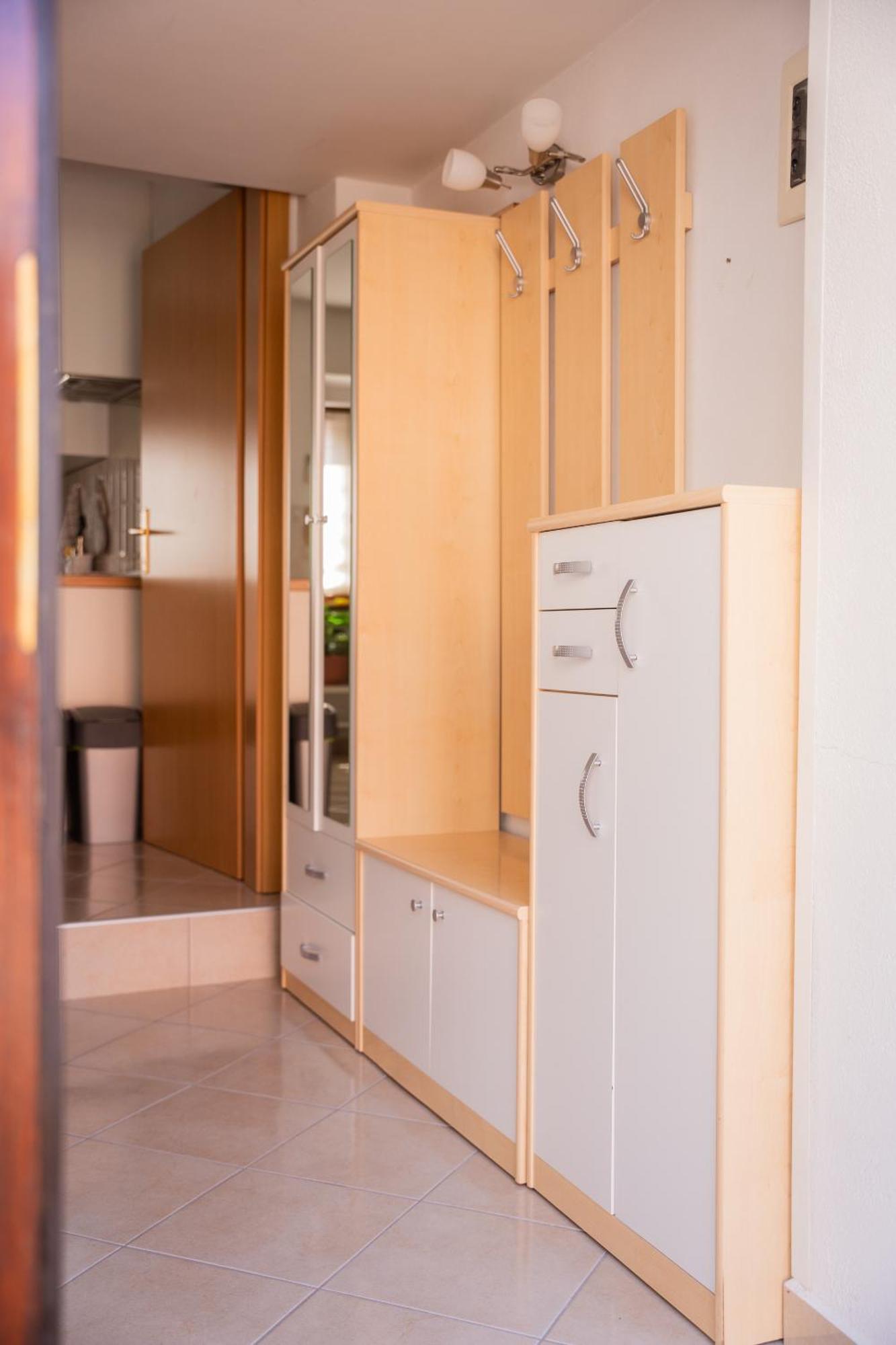 Apartment Uno Koper Eksteriør billede