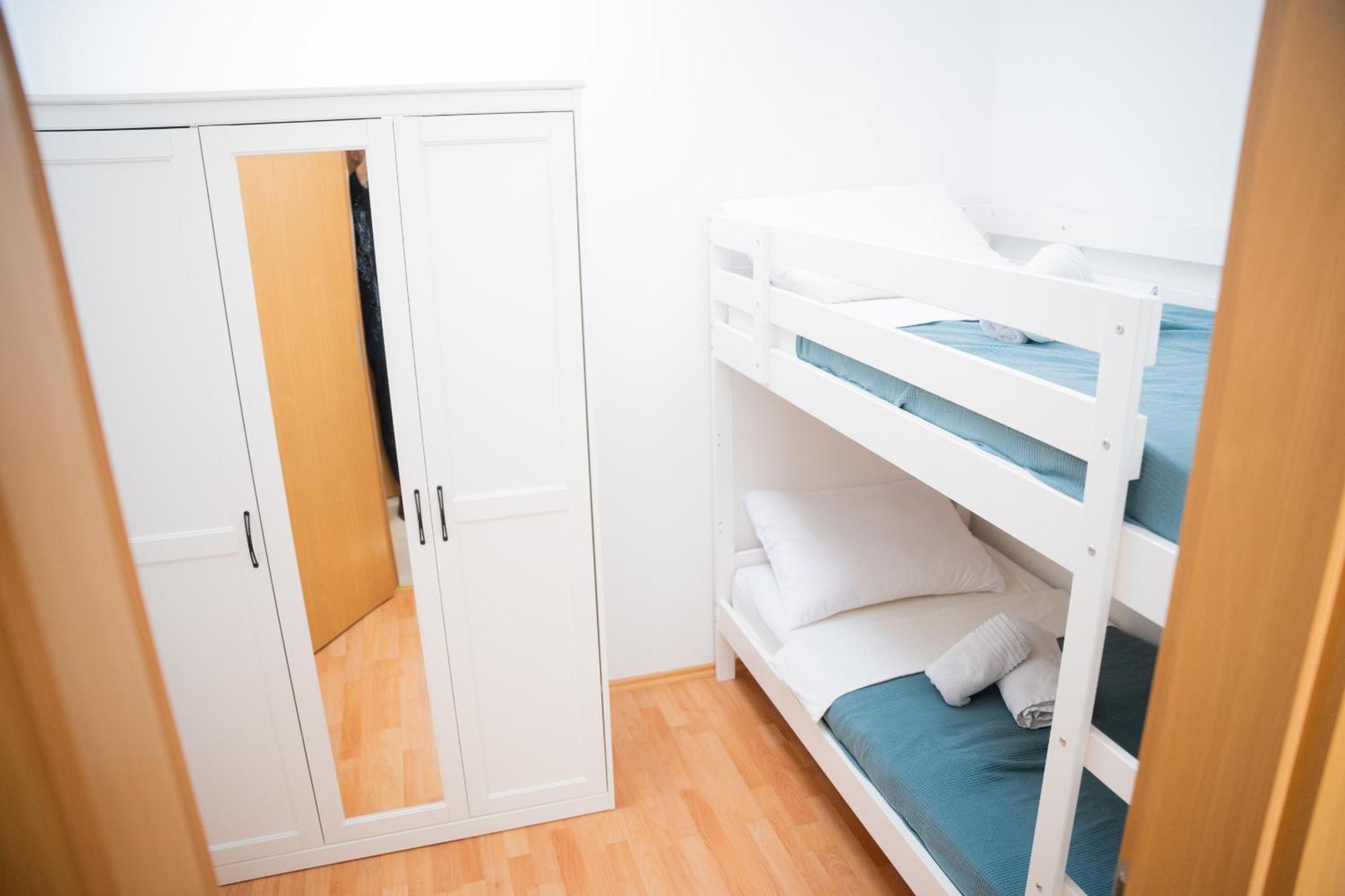 Apartment Uno Koper Eksteriør billede